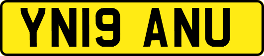 YN19ANU