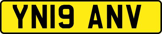 YN19ANV