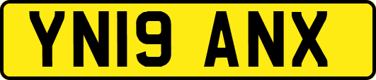 YN19ANX