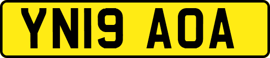 YN19AOA