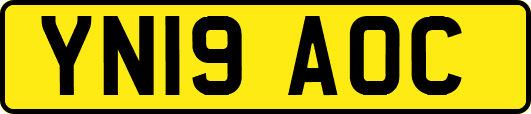 YN19AOC