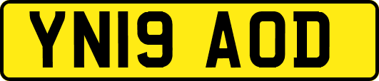 YN19AOD