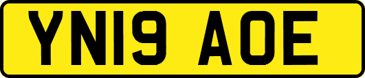 YN19AOE