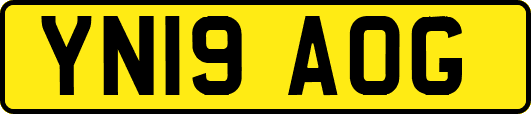 YN19AOG