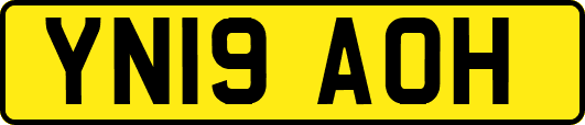 YN19AOH