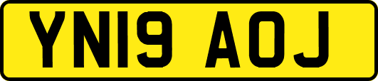 YN19AOJ