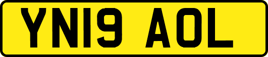 YN19AOL