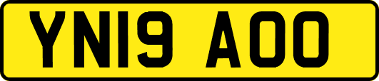 YN19AOO