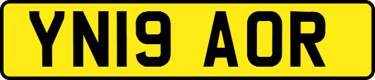 YN19AOR