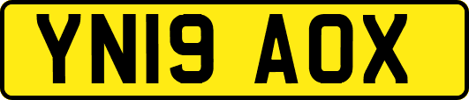 YN19AOX