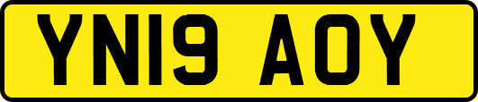 YN19AOY