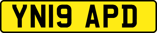 YN19APD