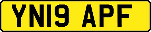 YN19APF