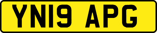 YN19APG