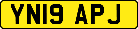 YN19APJ
