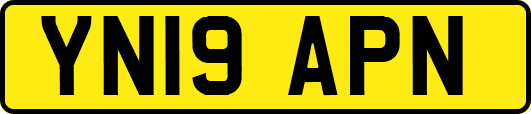 YN19APN