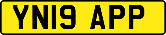YN19APP