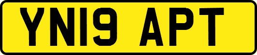 YN19APT