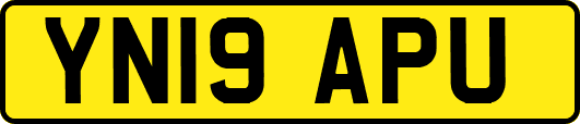 YN19APU