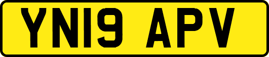 YN19APV
