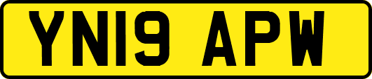 YN19APW