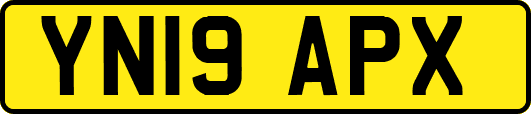 YN19APX