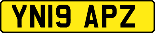 YN19APZ