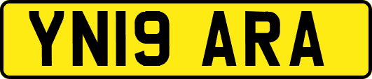 YN19ARA