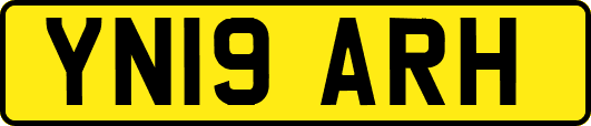 YN19ARH