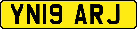 YN19ARJ