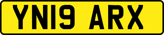YN19ARX