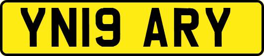 YN19ARY