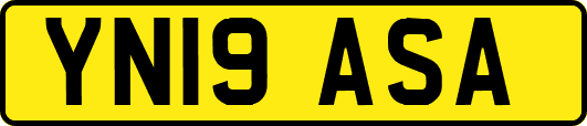 YN19ASA