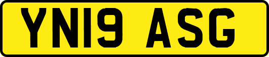 YN19ASG
