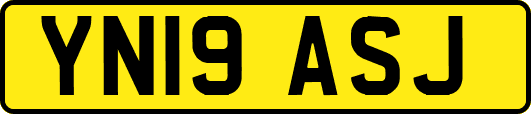 YN19ASJ