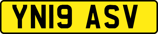 YN19ASV