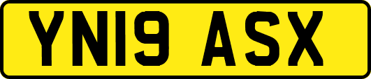 YN19ASX