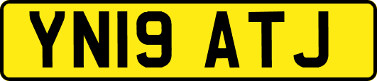 YN19ATJ