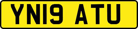 YN19ATU