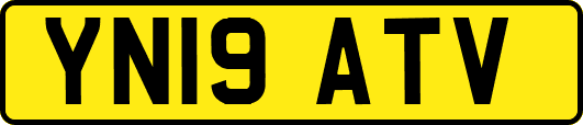 YN19ATV