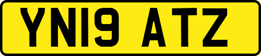 YN19ATZ