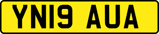 YN19AUA