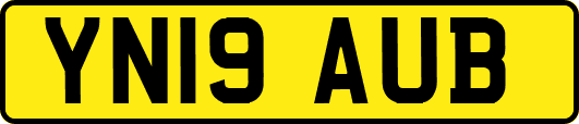 YN19AUB