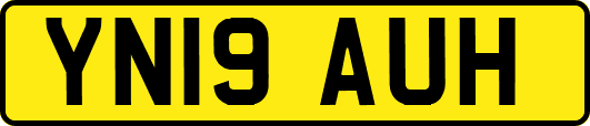 YN19AUH