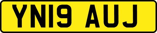 YN19AUJ