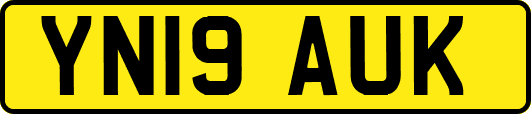 YN19AUK