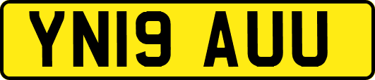 YN19AUU