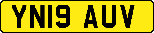 YN19AUV