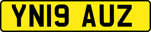 YN19AUZ
