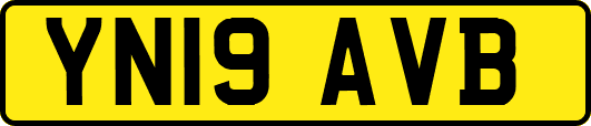 YN19AVB
